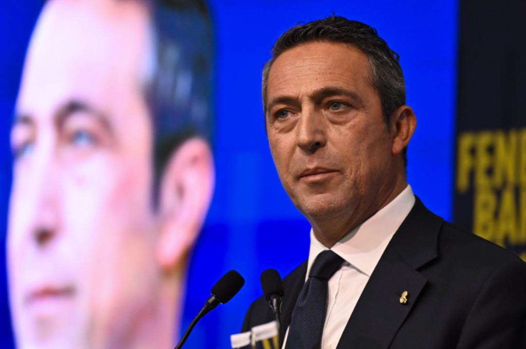 Ali Koç Tan zehirli zemberek açıklama oyundan sonra! 