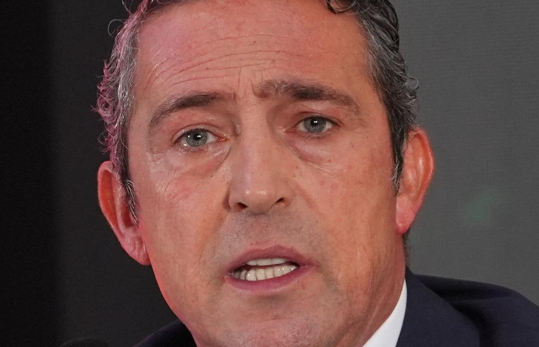 Ali Koç Tan zehirli zemberek açıklama oyundan sonra! 