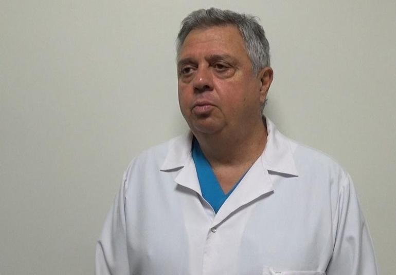 Babası sayesinde hayata tutundu. Uzman şu noktayı vurguladı: Organ nakli hayat kurtarır.