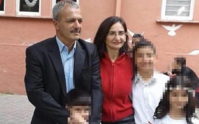 İki gündür aranıyordu. Denizde iskelenin altında ölü bulundu