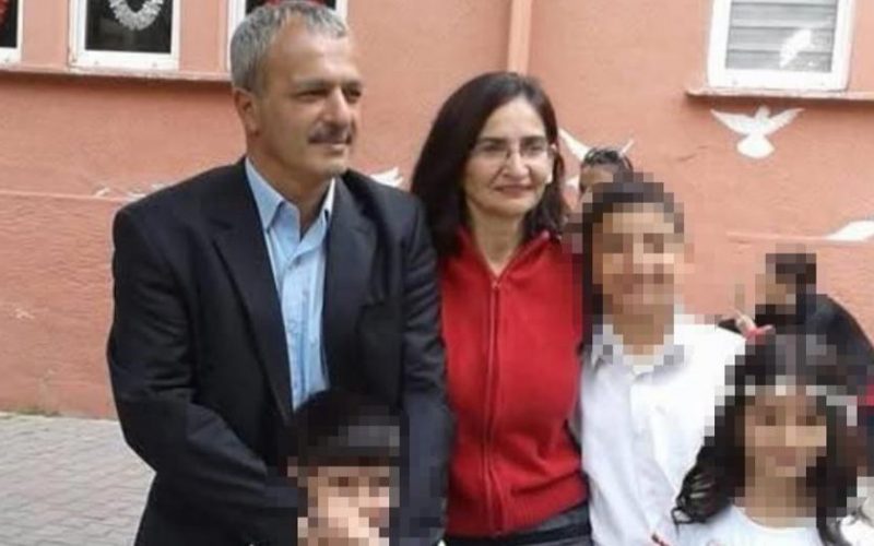 İki gündür aranıyordu. Denizde iskelenin altında ölü bulundu