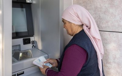 Emekli Maaşı Ödemeleri ve Bayram Öncesi Para Gelme Tarihleri Açıklandı
