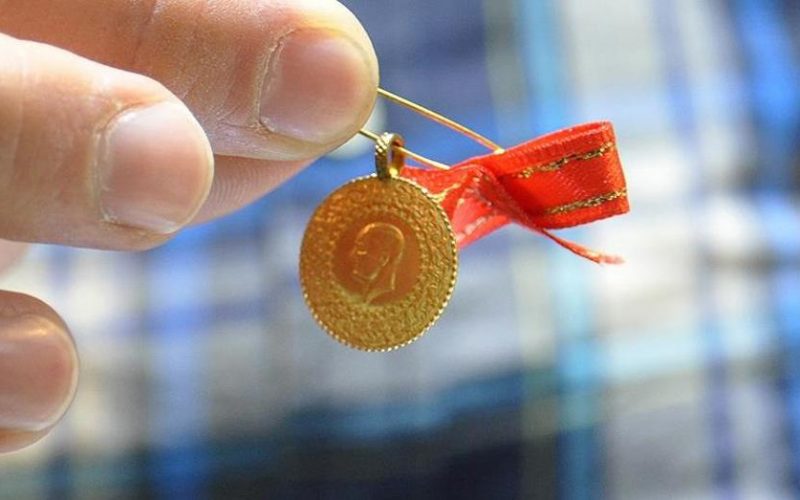 Altın fiyatları canlı 8 Nisan 2026: Altın fiyatları ne kadar oldu? Gram, çeyrek, yarım ve cumhuriyet altını alış satış fiyatları