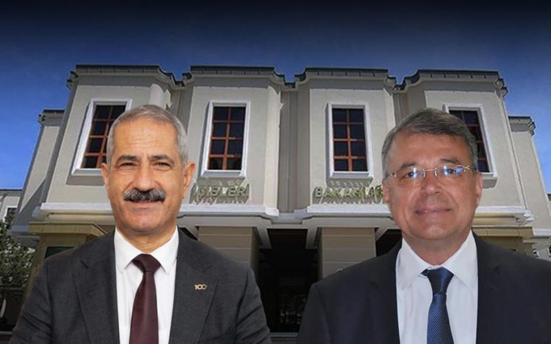 Adalar ve Silifke belediye başkanları görevden uzaklaştırıldı