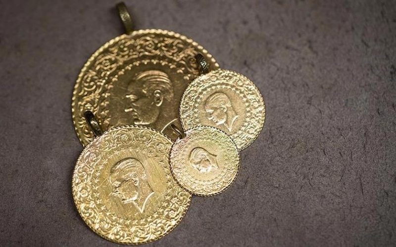 Altın Fiyatları 1 Nisan 2026 Güncel Durum: Gram, Çeyrek ve Cumhuriyet Altınları