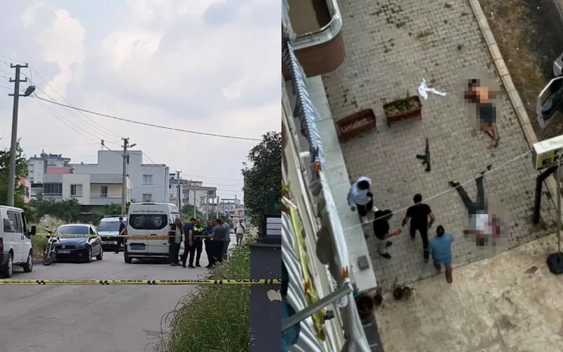 Osmaniye'deki Silahlı Kavgada Can Kaybı Artış Gösterdi: Baba ve Oğul Hayatını Kaybetti