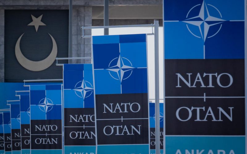 RTÜK'ten NATO Zirvesi öncesi bilgilendirme