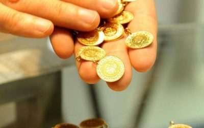 Altın Fiyatları Canlı 2 Nisan 2026: Güncel Alış ve Satış Değerleri