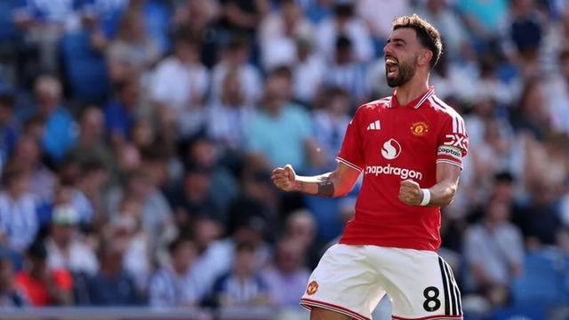 Galatasaray'a Bruno Fernandes müjdesi! İngiltere'de ipler kopma noktasına geldi
