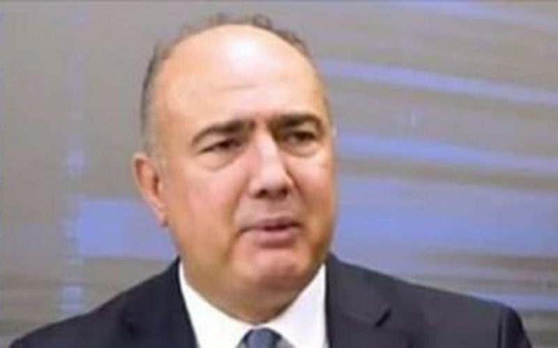 Gazeteci Vedat Yenerer yaşamını yitirdi