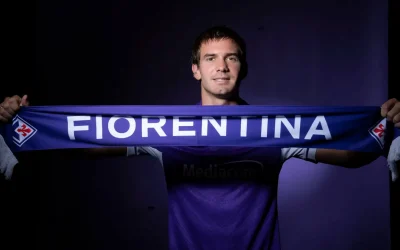 Fiorentina, Franco Mastantuono'yu kiraladı