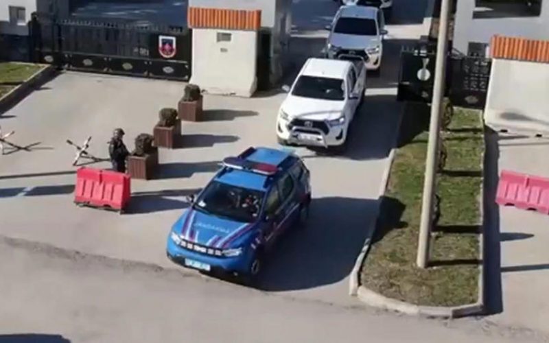 28 ilde uyuşturucu ve yasa dışı kenevir operasyonu