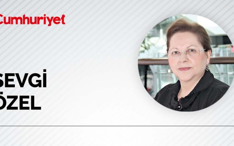 Ah, bizim kuşak...
