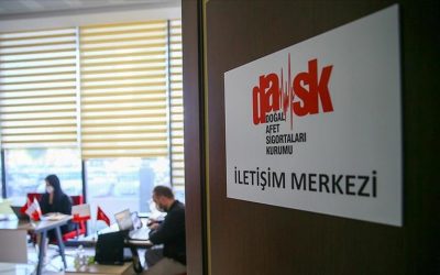 Ev Sahipleri ve Alıcılar İçin Yeni DASK Düzenlemeleri Yayınlandı