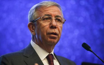 Mansur Yavaş CHP'de mi kalacak? Açıklama geldi