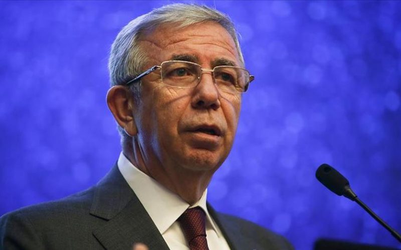 Mansur Yavaş CHP'de mi kalacak? Açıklama geldi