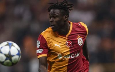 Galatasaray'ın Transfer Piyasasında Dalgalar Yaratan Rekor Teklifi