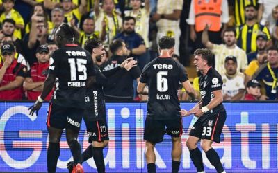 Derbi Mücadelesinde Sürpriz Sakatlık Şoku!