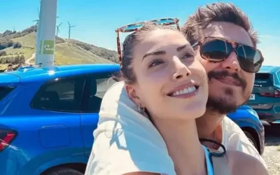Deniz Baysal Sessizliğini Bozdu: Boşanma Sürecinde Dikkat Çekici Açıklama