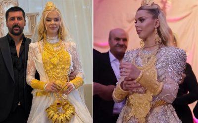 Vanlı Kişinin Düğününde Gösterişli Altınlarla Gündeme Gelmesi ve Son Gelişmeler