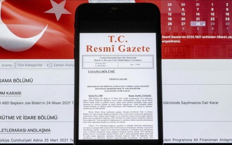 Resmi Gazete'de Bugün (23 Eylül 2026) Yayımlanan Karar ve Tebliğler