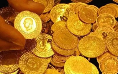 Altın Piyasasında Artçı Baskı ve Uzun Vadeli Yükseliş Tahminleri