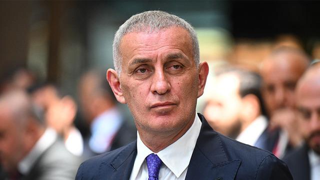 Futbolda Şok İddia: 'Torpil Listesi' ve TFF Başkanı Hacıosmanoğlu'nun Yazışmaları Gün yüzüne çıktı